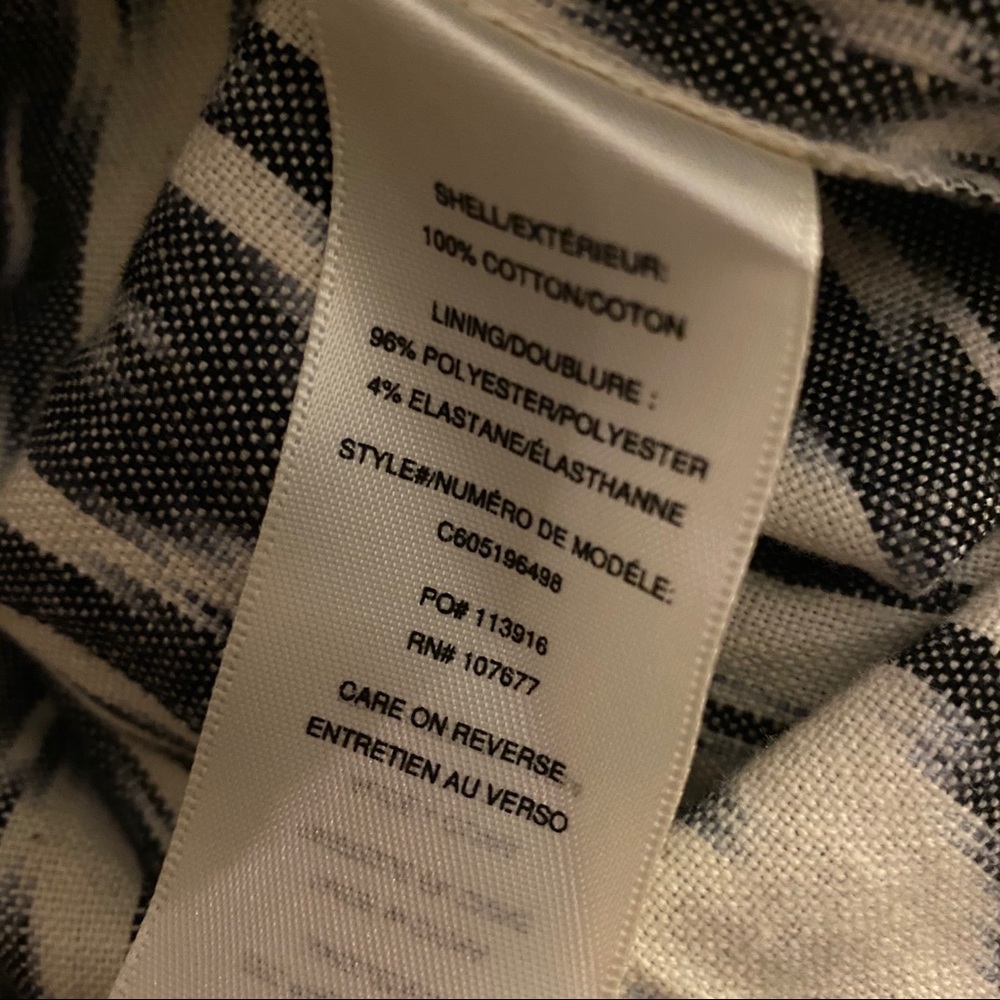 Alice and Olivia shorts - Picture 6 of 8